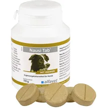 Alfavet Nausi Tab 110 g