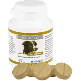 Alfavet Nausi Tab 110 g