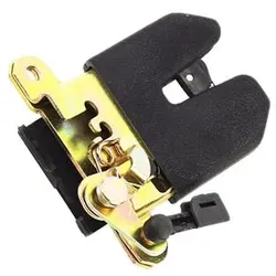 TOPRAN Heckklappenschloß VW 623 623 6Q6827505B,6Q6827505D,6Q6827505E