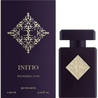 Initio Psychedelic Love - Eau de Parfum 90ml Neu