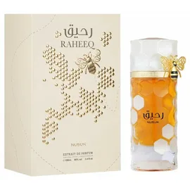 Swiss Arabian Musk 07 Extrait de Parfum 50 ml
