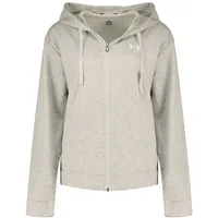 Under Armour Rival Terry FZ - Mod Gray -