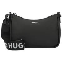 Hugo Umhängetasche Bel CB N Black Schwarz Damen
