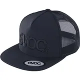 Evoc Trucker Cap Blackline schwarz One Size