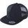 Evoc Trucker Cap Blackline schwarz One Size