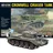 Warlord Games Cromwell Cruiser Tank