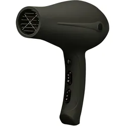 ITALIAN DESIGN Professioneller soft touch 2200w id-haartrockner
