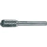 Ruko GmbH Frässtift WRC D.10mm Kopf-L.20mm Schaft-D.6mm HM Verz.KVZ 4