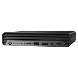 HP Elite Mini 800 G9 2023 4K Ultra HD Intel Core i7 14700 5,4 GHz 16 GB RAM 512 GB SSD Intel UHD Graphics 770 Windows 11 Pro