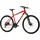 KROSS Evado 4.0 28 Zoll RH 58 cm rot
