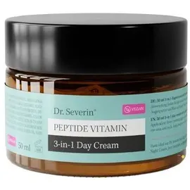 Dr. Severin Peptide Vitamin 3-in-1 Tagescreme 50 ml