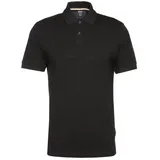 Boss Pallas Kurzarm-poloshirt Black S