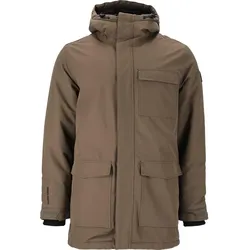Whistler Siberia M Parka W-pro 10000 tarmac (5056) M