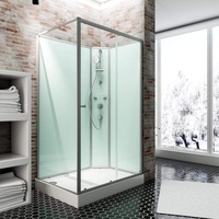 Eine Rangliste der qualitativsten Dusche komplettset
