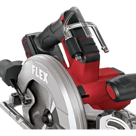 Flex RFE 40 18.0-EC inkl. CS 68 18-EC + 2 Akkus
