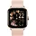 ICE-Watch ICE Smart 2.0 square 1.7 Rose-Gold Nude