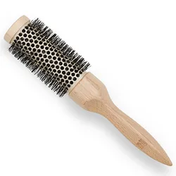 Marlies Möller beauty haircare Thermo Volume Ceramic Styling Brush 1 St
