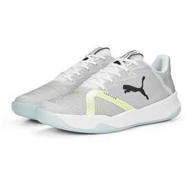 Puma Accelerate Turbo Nitro II Handballschuhe 106876-01-40