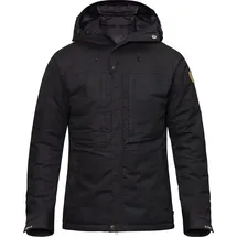 Fjällräven Skogsö Padded Jacket black L