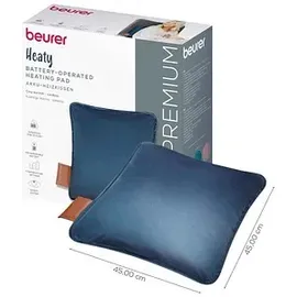 Beurer HK77 Heaty obsidian-blue