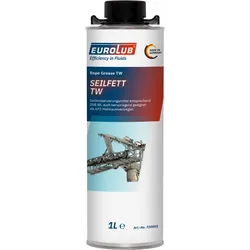 Eurolub Seilfett Hohlraumversiegelung 1 Liter