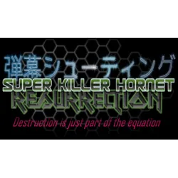 Super Killer Hornet: Resurrection