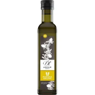 Ölmühle Solling Arganöl nativ bio 250ml