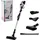 Bosch Unlimited Serie 7 BBS711W weiß