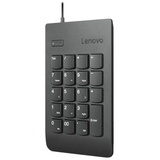 Lenovo Numeric Keypad Gen II - Tastenfeld - USB