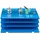 Victron Energy BatteryProtect BP-220 Tiefenentladeschutz 12/24V 220A Schwarz