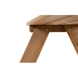 roba Kindersitzgruppe Picknick for 4 braun