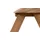 roba Kindersitzgruppe Picknick for 4 braun