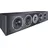 Magnat Monitor S14 C schwarz