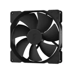 Fractal Design Dynamic X2 180mm Gehäuselüfter, PWM gesteuert