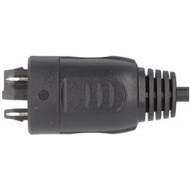 AccuCell 4A Schnell Ladegerät passend für den Bosch Active und Performance Line e-bike Akku