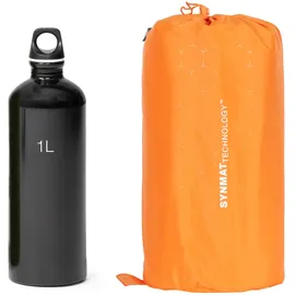 Exped Dura 3R Isomatte (Größe 197x65cm, orange)