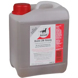 Leovet Biotin ZM Flüssig 2,5 l