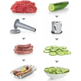 Bosch ProPower MFW67440