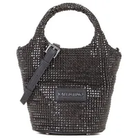 Valentino Nabilah Shopping Bag Nero