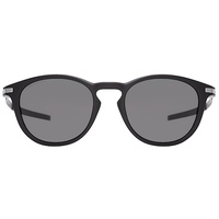 OAKLEY Pitchman OO9439-01 black/prizm grey