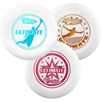 wham-o Ultimate Wurfscheibe 175g