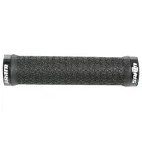 Sram Unisex – Erwachsene Lockring Griffe schwarz,