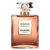 Chanel Coco Mademoiselle Intense Eau de Parfum 100 ml