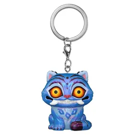 Funko POP! Keychain - KPop Demon Hunters - Derpy #95684