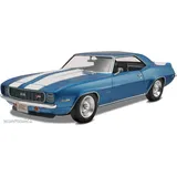 REVELL 17457 1969 Camaro Z/28 RS