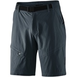 Gonso Herren Arico Shorts, Grau, M EU