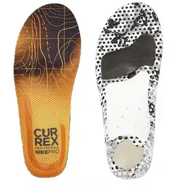 Currex HikePro Einlegesohle 39,5 Gelb