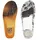 Currex HikePro Einlegesohle 39,5 Gelb