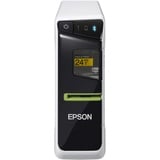 Epson LW-600P - Beschriftungsgerät Bluetooth USB, Bluetooth - 180 dpi), Etikettendrucker, Schwarz,