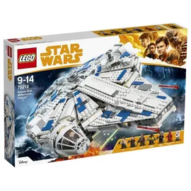 LEGO Star Wars Kessel Run Millennium Falcon 75212